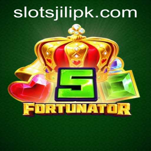 Discovering 5Fortunator: A Comprehensive Guide to Slots Jili