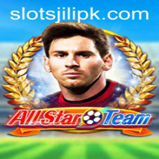 Discover the Exciting World of AllStarTeam Slots Jili