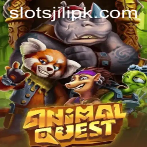 AnimalQuest: Exploring the Exciting World of Slots Jili