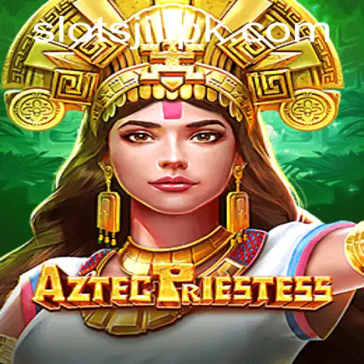 The Mystical Adventure of AztecPriestess by Slots Jili