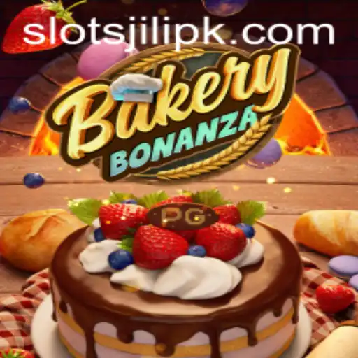 BakeryBonanza Slots Jili: A Sweet Gaming Adventure