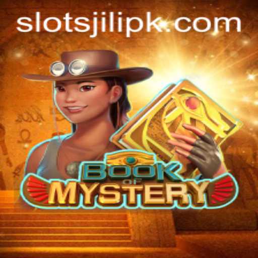 Exploring the Thrills of BookofMystery: A Slot Adventure with Jili