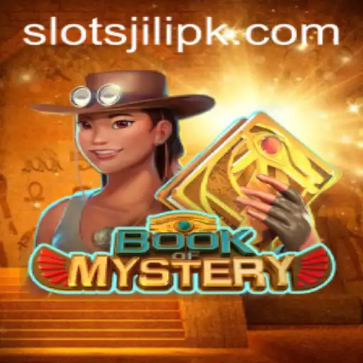 Exploring the Thrills of BookofMystery: A Slot Adventure with Jili