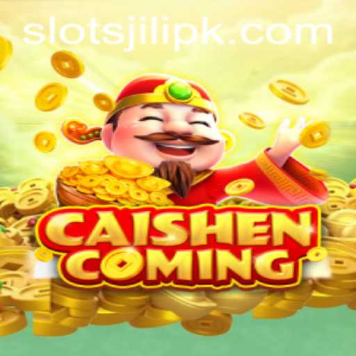 Discover the Excitement of CAISHENCOMING in Slots Jili