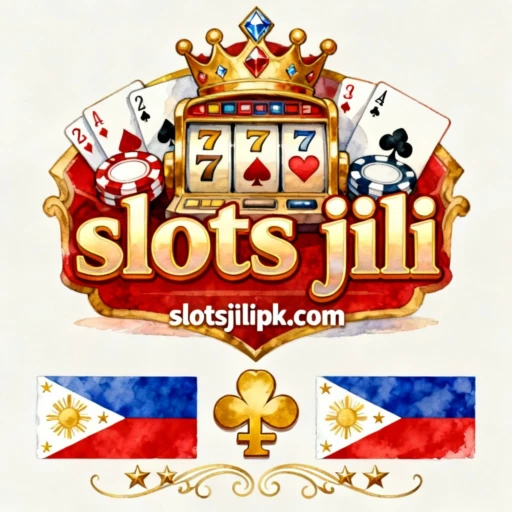slots jili