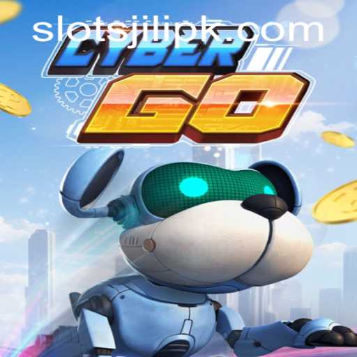 Exploring CyberGO: The Latest Sensation in Online Gaming Featuring Slots Jili