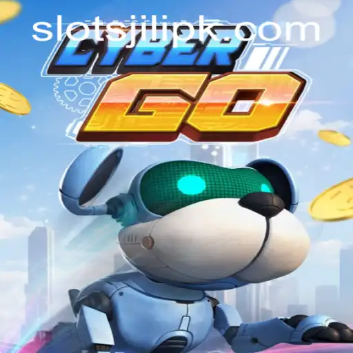 Exploring CyberGO: The Latest Sensation in Online Gaming Featuring Slots Jili