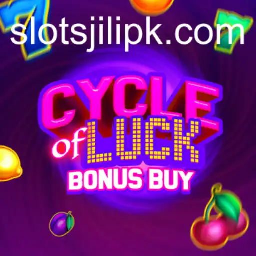 Exploring the Thrills of CycleofLuckBonusBuy in Jili Slots