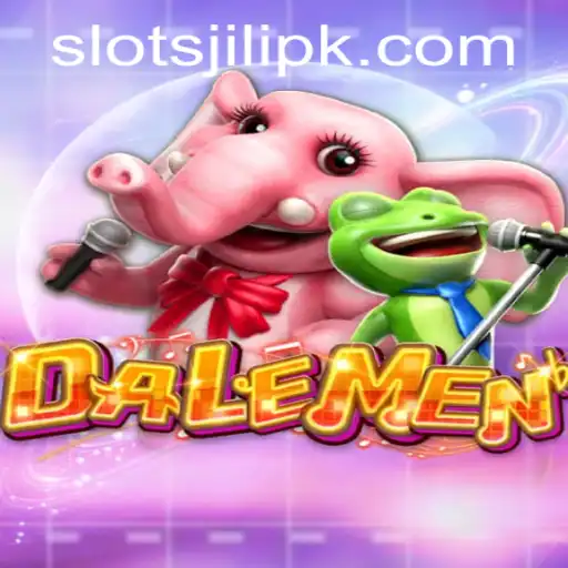 Exploring DALEMEN and Slots Jili: A Dynamic Gaming Experience