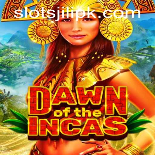 Exploring the World of DawnoftheIncas: Slots Jili