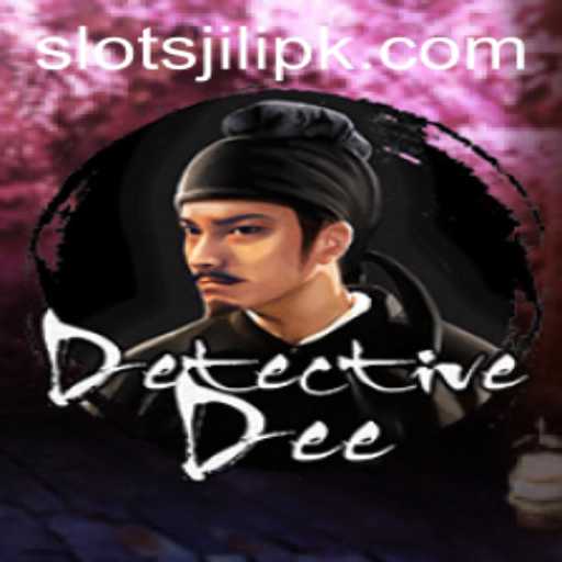 Unveiling DetectiveDee: A Thrilling Journey into Mystery and Slots Jili