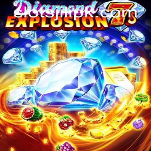 Unveiling the Excitement of DiamondExplosion7s: A Jili Slots Adventure