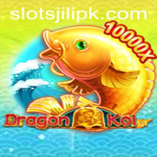 Unveiling DragonKoi: The Latest Gem in Slots Jili Gaming