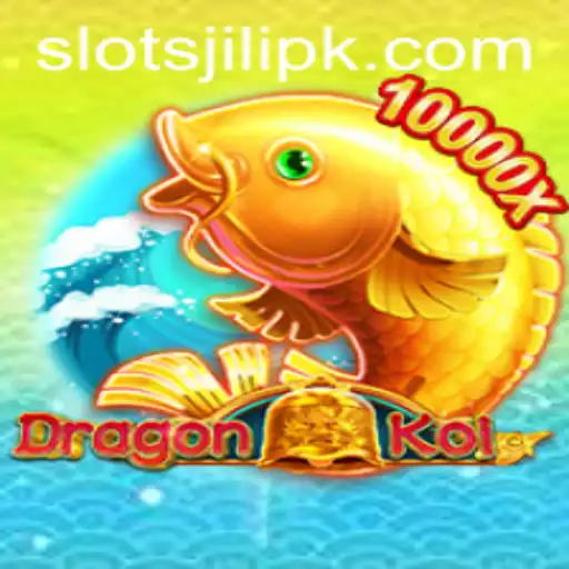 Unveiling DragonKoi: The Latest Gem in Slots Jili Gaming