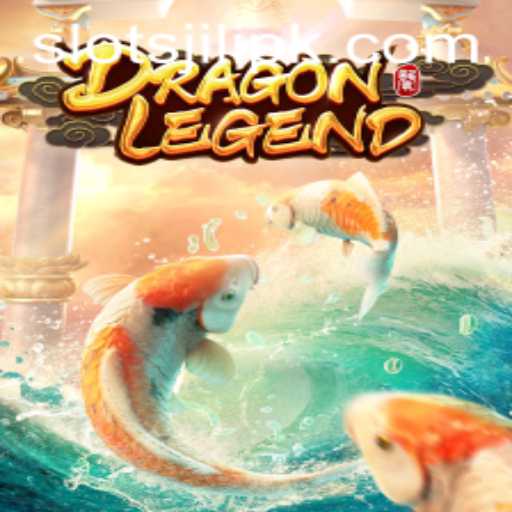 Enter the World of DragonLegend: An Adventure with Slots Jili
