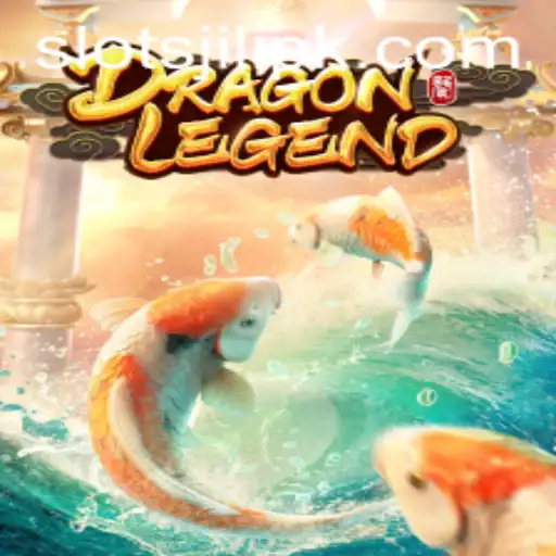 Enter the World of DragonLegend: An Adventure with Slots Jili