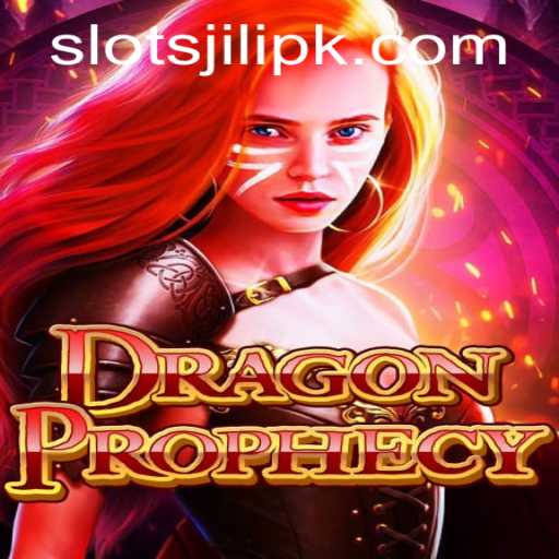 DragonProphecy: An Exciting Adventure in the World of Slots Jili