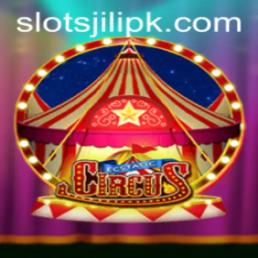 Exploring the EcstaticCircus: A Dazzling Adventure in Slots Jili