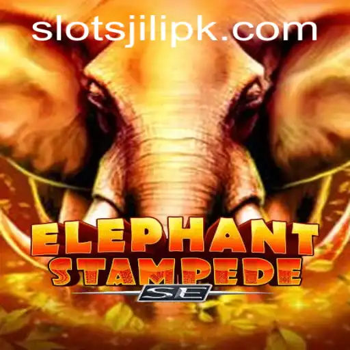 Discover the Excitement of ElephantStampedeSE