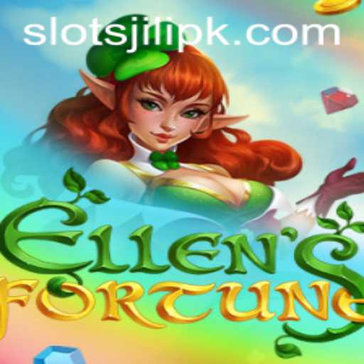 Exploring EllensFortune: A Premiere in Online Slots with Jili