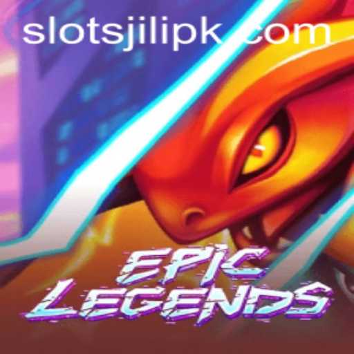 Discover the Thrilling World of EpicLegends with Slots Jili