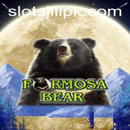 Exploring the Exciting World of FormosaBear and Slots Jili