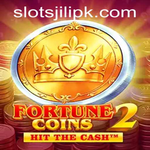 Exploring the Excitement of FortuneCoins2 and Slots Jili