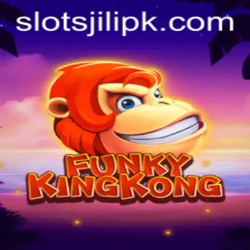 Exploring FunkyKingKong: A New Spin on Slots Jili