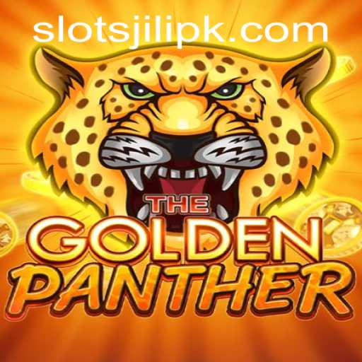 Unveiling the Mystique of GOLDENPANTHER Slots by JILI