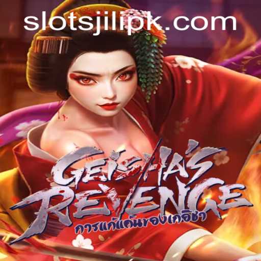 Exploring the Allure of GeishasRevenge: A Slots Jili Game