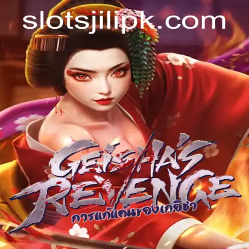 Exploring the Allure of GeishasRevenge: A Slots Jili Game