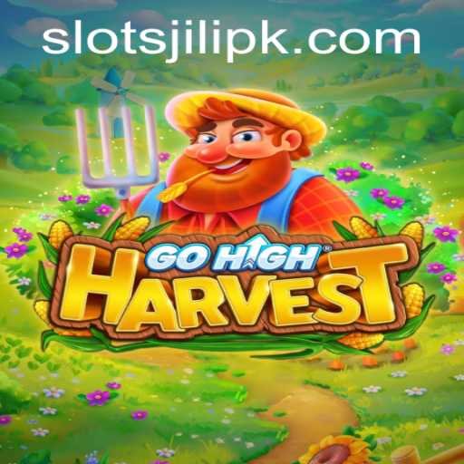 Discover GoHighHarvest: An Exciting Journey Into Slots Jili Gaming