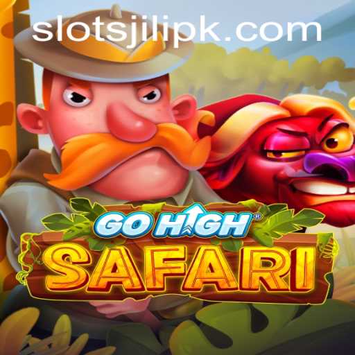 Exploring the Thrills of GoHighSafari Slots Jili