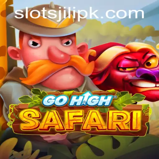 Exploring the Thrills of GoHighSafari Slots Jili