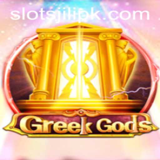 Explore the Mythical World of 'GreekGods' in Slots Jili