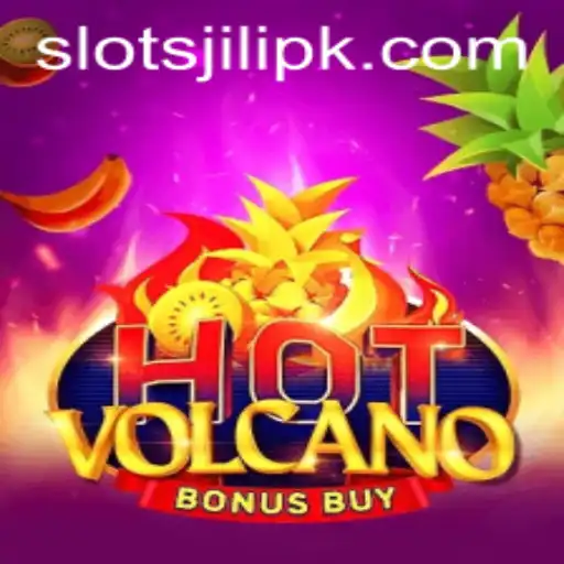 The Exciting World of HotVolcanoBonusBuy: Slots Jili