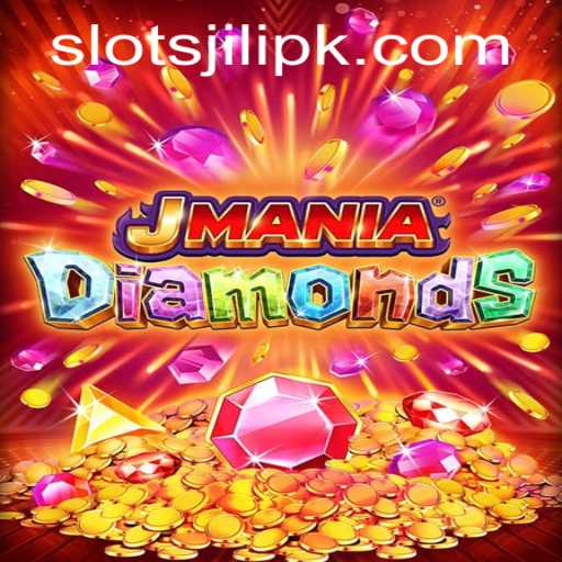 Exploring the Thrills of JManiaDiamonds: A Dive into Slots Jili