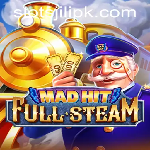 MadHitFullSteam: A Thrilling Journey Through Slots Jili