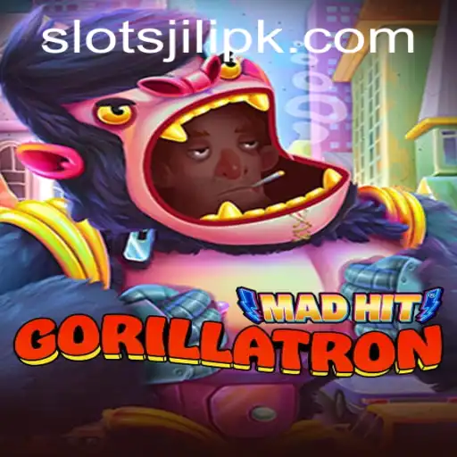 Exploring MadHitGorillatron: The Latest Sensation in Slots Jili