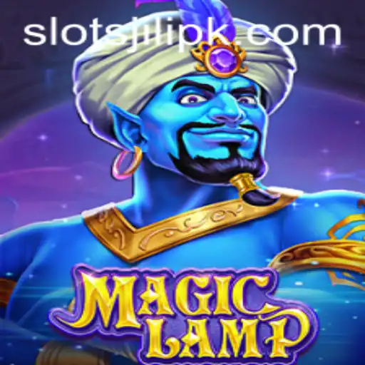 Discover the Enchanting World of MagicLamp: Slots Jili