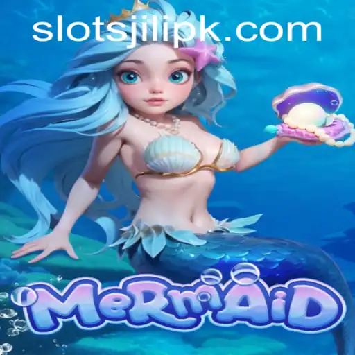 Explore the Mystical Allure of Mermaid Slots by JILI