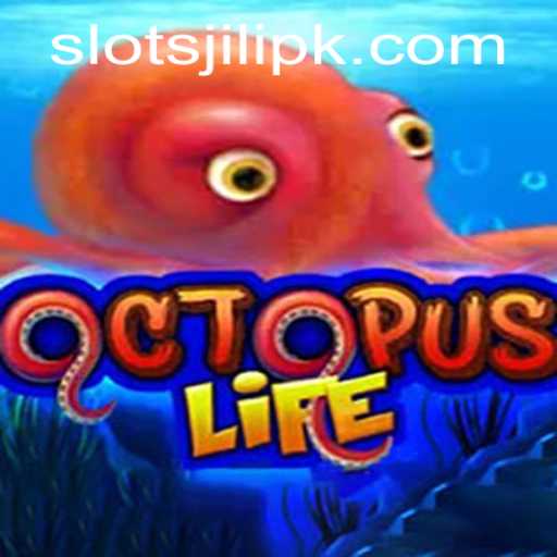 Exploring the Thrilling World of OctopusLife: A Dive into Slots Jili