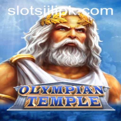 Explore the Fascinating World of OlympianTemple Slots by Jili