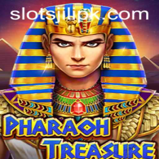 Pharaoh's Treasure: Unearthing the Secrets of Slots Jili's Latest Game