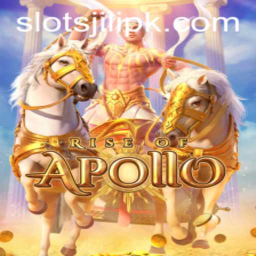 Exploring RiseofApollo: A Thrilling Slots Jili Experience