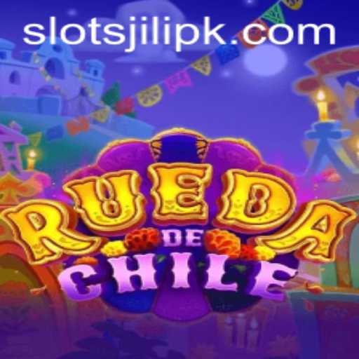Exploring the Thrilling World of RuedaDeChile Slots Jili
