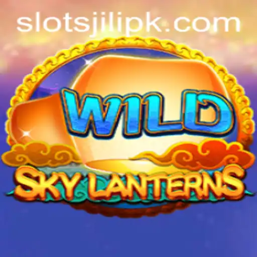 SkyLanterns: An Enchanting Journey with Slots Jili