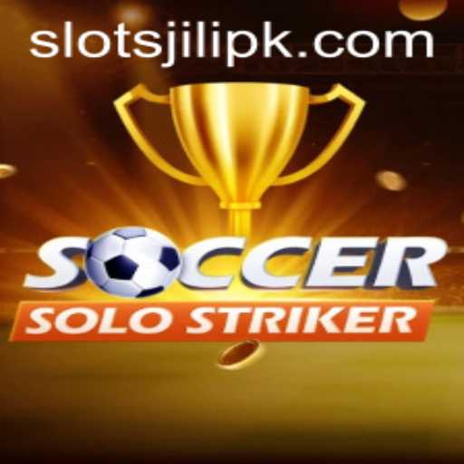 Exploring SoccerSoloStriker and the Connection with Slots Jili