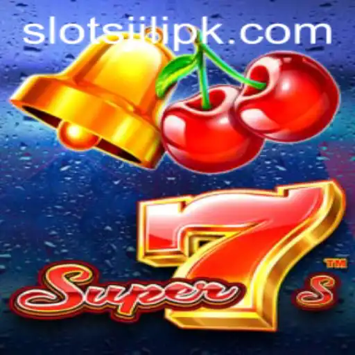 Exploring the Exciting World of Super7s Slots by Jili