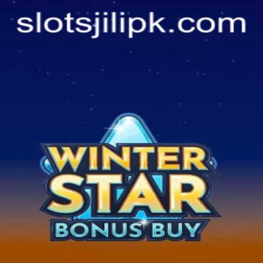 Explore the Thrills of WinterStarBonusBuy Slots by Jili